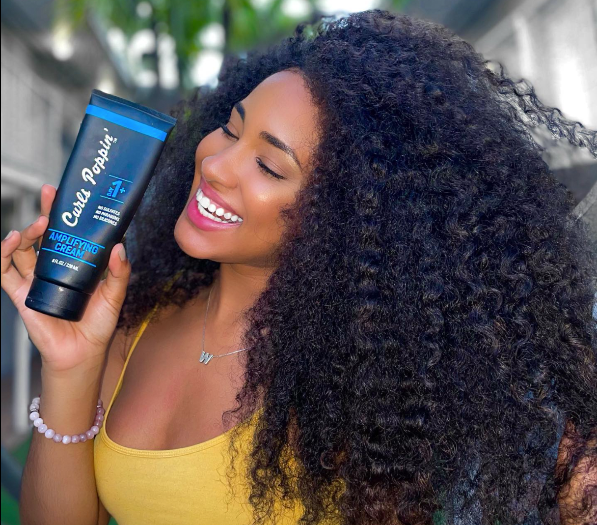 Best Products For Wavy Hair | Curly Hair Tools | Curls Poppin’